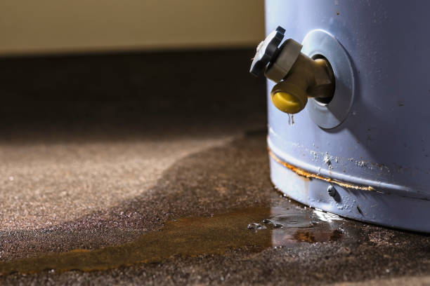 Best Commercial water damage restoration  in Cuero, TX